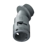 TEAFLEX - CURVA 45 IP66 BF12 1/2GRIGI
