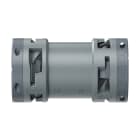 TEAFLEX - MANICOTTO GRIGIO IP66 CS3636