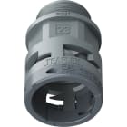 TEAFLEX - RACC.GRIGIO IP66 SM23 PG21