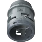 TEAFLEX - RACC.GRIGIO IP66 SM29 PG29