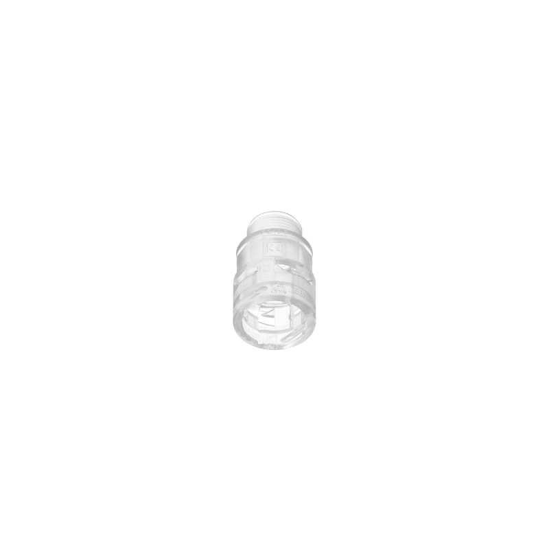 TEAFLEX - RACC.DIRITTO PVDF 17PG13 IP66