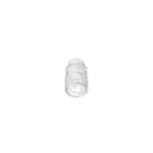 TEAFLEX - RACC.DIRITTO PVDF 17PG16 IP66