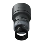 TEAFLEX - RACC.ADATTATORE NERO IP68 4829