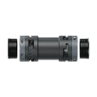 TEAFLEX - MANICOTTO NERO IP68 CS2323