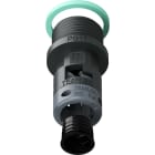 TEAFLEX - RACC.NERO IP68 SM07 PG11