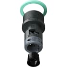 TEAFLEX - RACC.NERO IP68 SM07 PG13,5