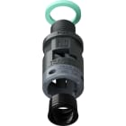 TEAFLEX - RACC.NERO IP68 SM10 PG07