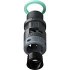 TEAFLEX - RACC.NERO IP68 SM10 PG09