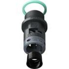 TEAFLEX - RACC.NERO IP68 SM10 PG11
