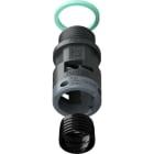 TEAFLEX - RACC.NERO IP68 SM12 PG11
