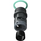 TEAFLEX - RACC.NERO IP68 SM12 PG16