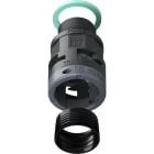 TEAFLEX - RACC.NERO IP68 SM17 PG13,5