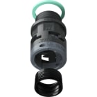 TEAFLEX - RACC.NERO IP68 SM17 PG16