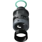 TEAFLEX - RACC.NERO IP68 SM23 PG16