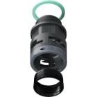 TEAFLEX - RACC.NERO IP68 SM23 PG21