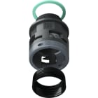 TEAFLEX - RACC.NERO IP68 SM29 M32X1,5