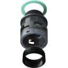 TEAFLEX - RACC.NERO IP68 SM29 NPT1