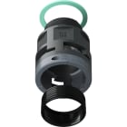 TEAFLEX - RACC.NERO IP68 SM36 M40X1,5