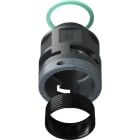 TEAFLEX - RACC.NERO IP68 SM36 PG29