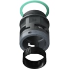 TEAFLEX - RACC.NERO IP68 SM36 PG36