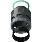 TEAFLEX - RACC.NERO IP68 SM48 PG36