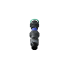 TEAFLEX - RACC.PRESS. 12ISO20 4 - 6,5