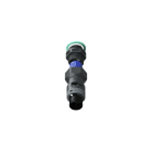 TEAFLEX - RACC.PRESS. 12ISO20 5 - 8