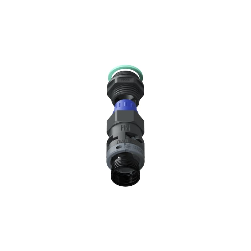 TEAFLEX - RACC.PRESS. 17PG16    5  - 8