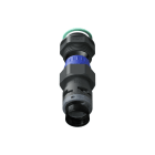 TEAFLEX - RACC.PRESS. 23ISO32 14 -18