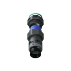 TEAFLEX - RACC.PRESS. 23ISO32 17 -20,5