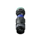 TEAFLEX - RACC.PRESS. 29ISO32 17 -20,5