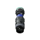 TEAFLEX - RACC.PRESS. 29ISO32 24 -28
