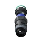 TEAFLEX - RACC.PRESS. 36ISO40 27 -32