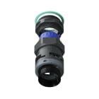 TEAFLEX - RACC.PRESS. 36ISO50 29 -34