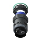 TEAFLEX - RACC.PRESS. 48ISO63 39 -44