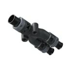 TEAFLEX - RACC. Y NERO IP68 10-07-07