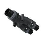 TEAFLEX - RACC. Y NERO IP68 17-12-12
