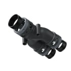 TEAFLEX - RACC. Y NERO IP68 29-23-23