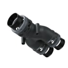 TEAFLEX - RACC. Y NERO IP68 36-29-29