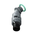 TEAFLEX - CURVA 45 IP68 BF12 M16 GRIGI