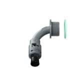 TEAFLEX - CURVA 90 IP68 BN07 PG13 GRIGI