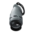 TEAFLEX - FLANGIA 45 IP68 FF48 GRIGIO