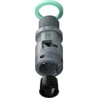 TEAFLEX - RACC.GRIGIO IP68 SM07 G 1/4