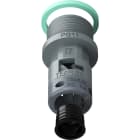 TEAFLEX - RACC.GRIGIO IP68 SM07 PG11