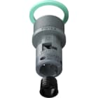 TEAFLEX - RACC.GRIGIO IP68 SM07 PG13,5