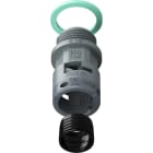 TEAFLEX - RACC.GRIGIO IP68 SM12 G 1/2