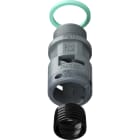 TEAFLEX - RACC.GRIGIO IP68 SM12 PG11