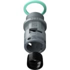 TEAFLEX - RACC.GRIGIO IP68 SM12 PG13,5