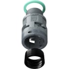 TEAFLEX - RACC.GRIGIO IP68 SM17 PG13,5
