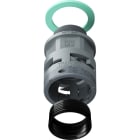 TEAFLEX - RACC.GRIGIO IP68 SM23 NPT 3/4